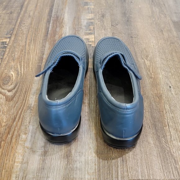 FootSmart April Women's Stretchable Loafer Slip On Adjustable Strap Shoes 11 M - Picture 11 of 13